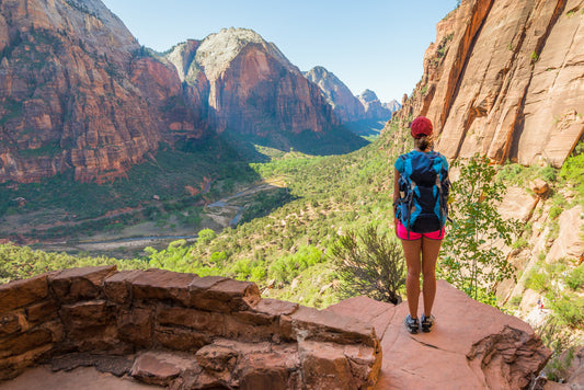 Your Essential Guide to Hiking Preparedness with Dixie Hike & Style