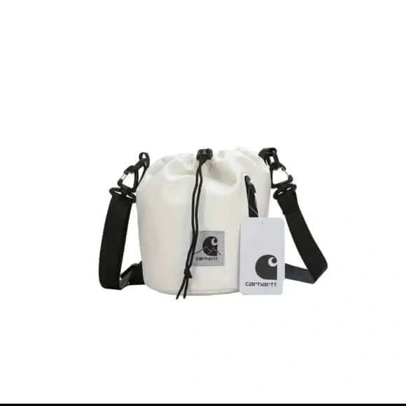Carhartt Bucket Bag - Dixie Hike & Style