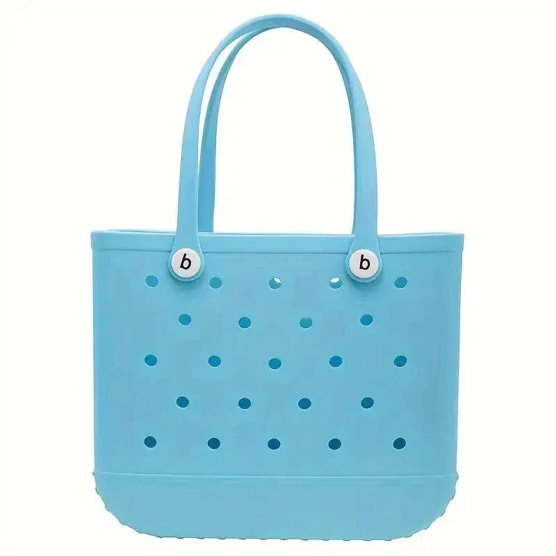 Large Not-A-Bogg Tote - Durable, Waterproof Outdoor Bag - Dixie Hike & Style