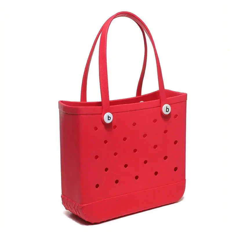 Large Not-A-Bogg Tote - Durable, Waterproof Outdoor Bag - Dixie Hike & Style
