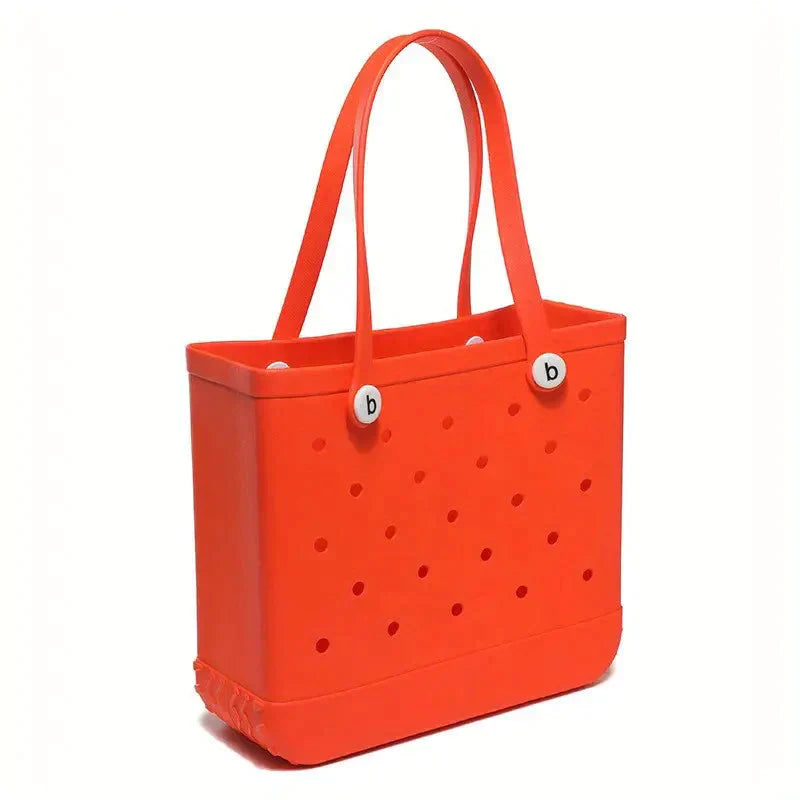 Large Not-A-Bogg Tote - Durable, Waterproof Outdoor Bag - Dixie Hike & Style