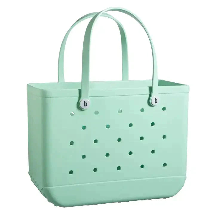 Large Not-A-Bogg Tote - Durable, Waterproof Outdoor Bag - Dixie Hike & Style