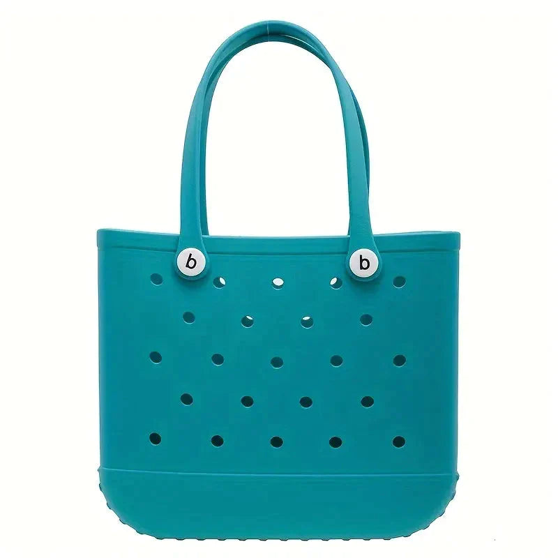 Large Not-A-Bogg Tote - Durable, Waterproof Outdoor Bag - Dixie Hike & Style