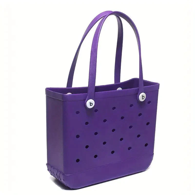 Large Not-A-Bogg Tote - Durable, Waterproof Outdoor Bag - Dixie Hike & Style