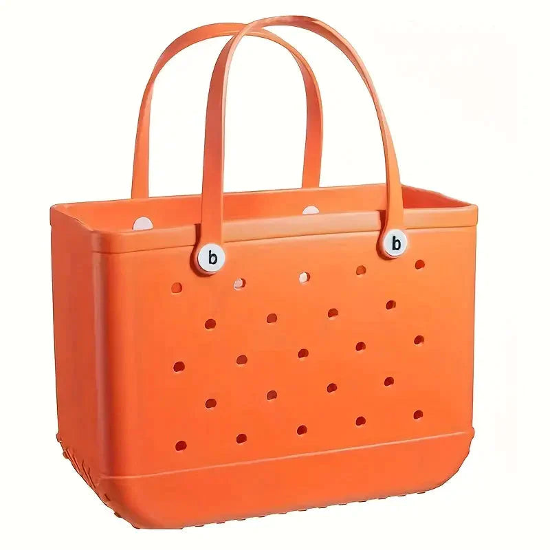 Large Not-A-Bogg Tote - Durable, Waterproof Outdoor Bag - Dixie Hike & Style
