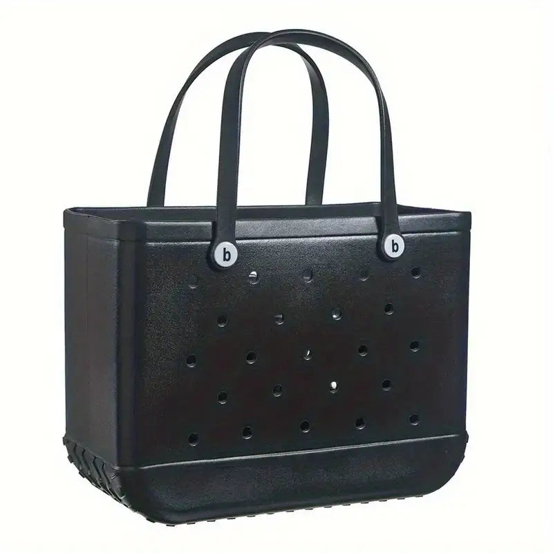 Large Not-A-Bogg Tote - Durable, Waterproof Outdoor Bag - Dixie Hike & Style
