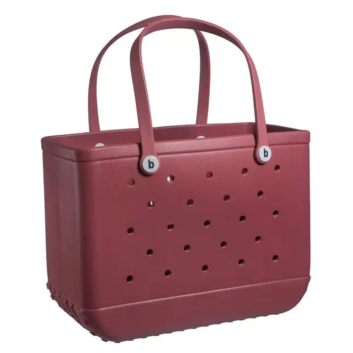 Large Not-A-Bogg Tote - Durable, Waterproof Outdoor Bag - Dixie Hike & Style