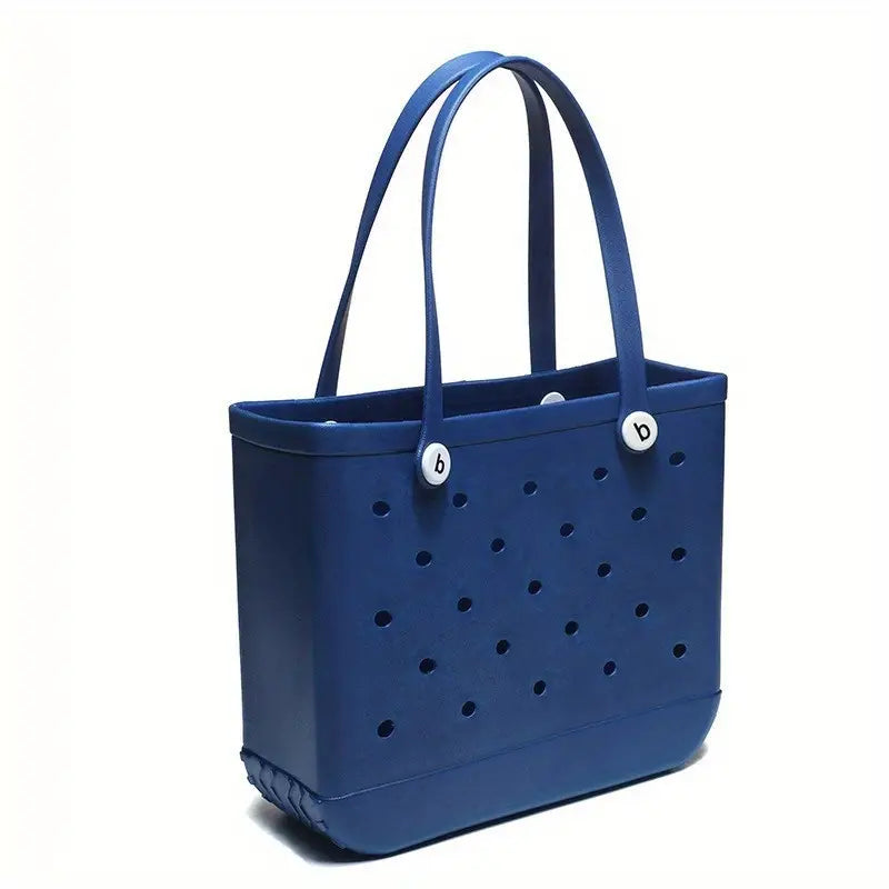 Large Not-A-Bogg Tote - Durable, Waterproof Outdoor Bag - Dixie Hike & Style