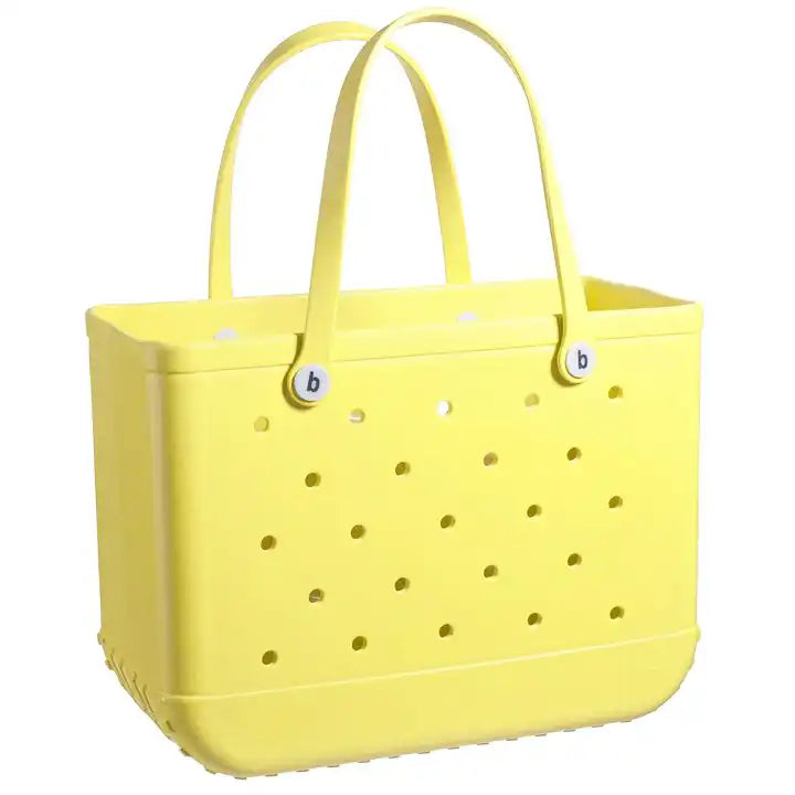 Large Not-A-Bogg Tote - Durable, Waterproof Outdoor Bag - Dixie Hike & Style