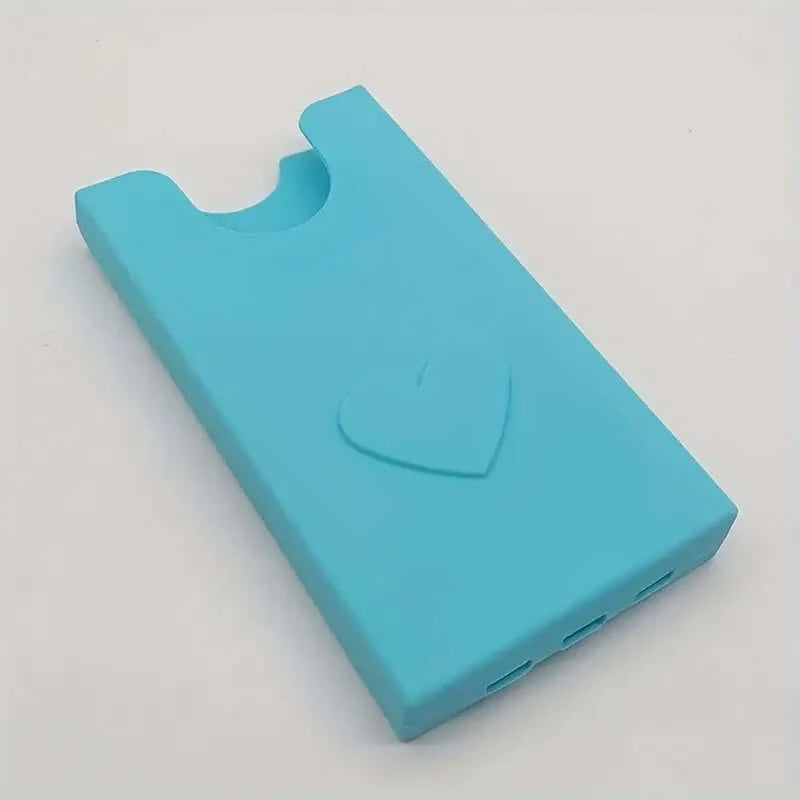 Not-A-Bogg Bag Phone Holder: Perfect for Your Beach Essentials - Dixie Hike & Style