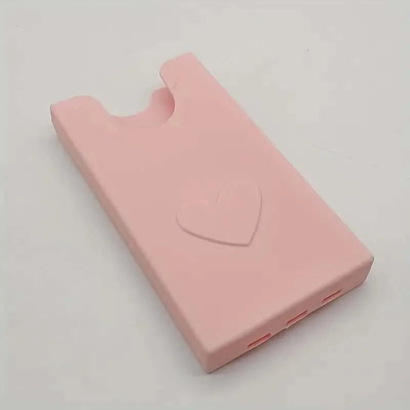 Not-A-Bogg Bag Phone Holder: Perfect for Your Beach Essentials - Dixie Hike & Style
