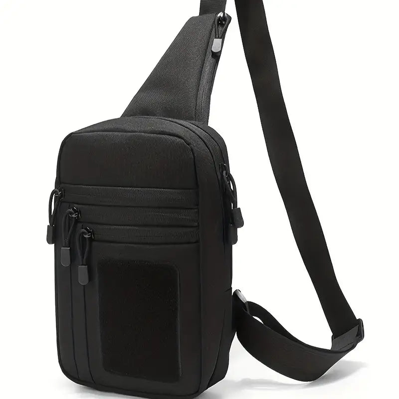 Wild West CCW Concealed Carry Sling Pack | Tactical Gear - Dixie Hike & Style