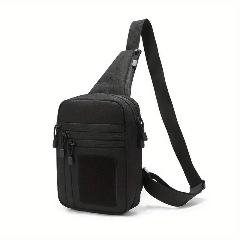 Wild West CCW Concealed Carry Sling Pack | Tactical Gear - Dixie Hike & Style