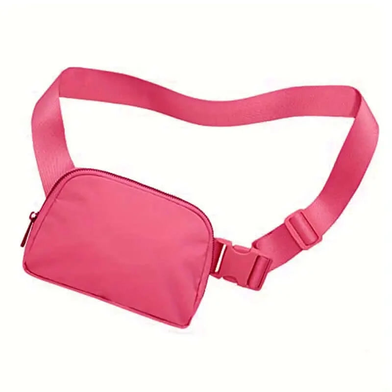 Fanny Pack - Dixie Hike & Style