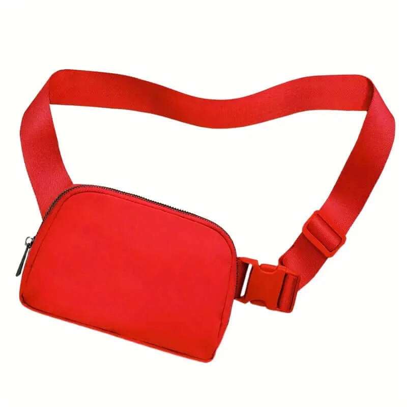 Fanny Pack - Dixie Hike & Style
