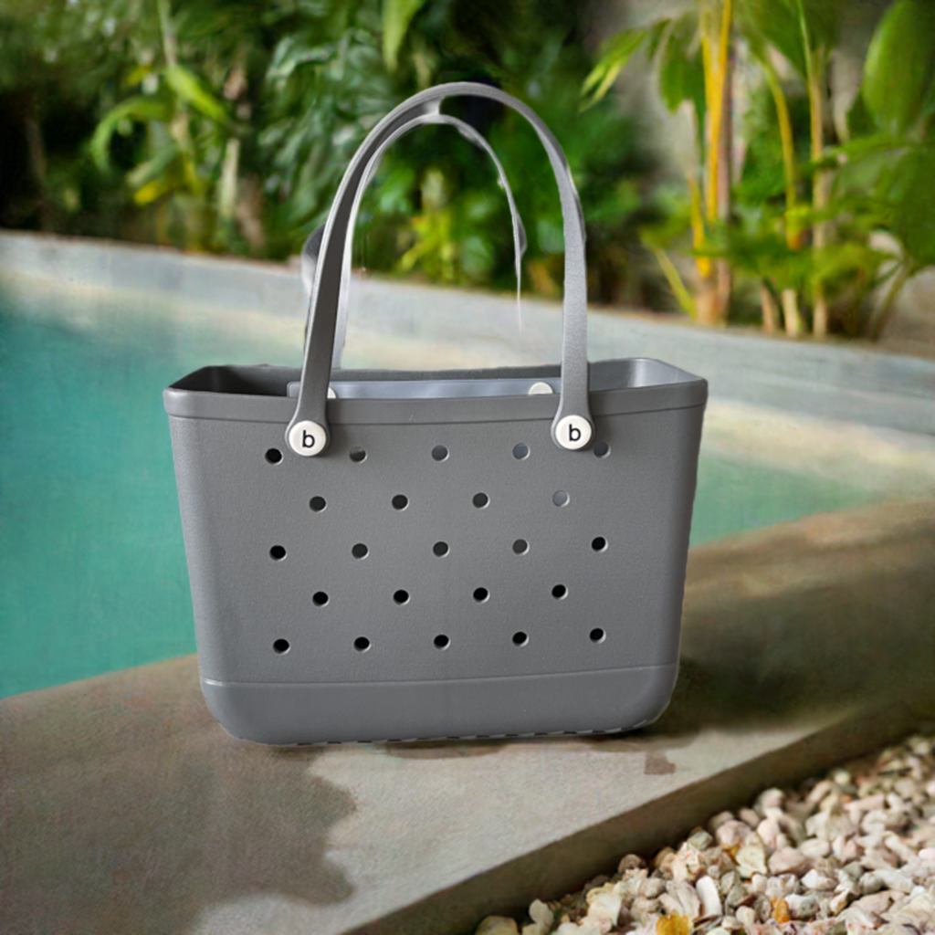 Large 'Not-A-Bogg' Tote - Durable, Waterproof Outdoor Bag