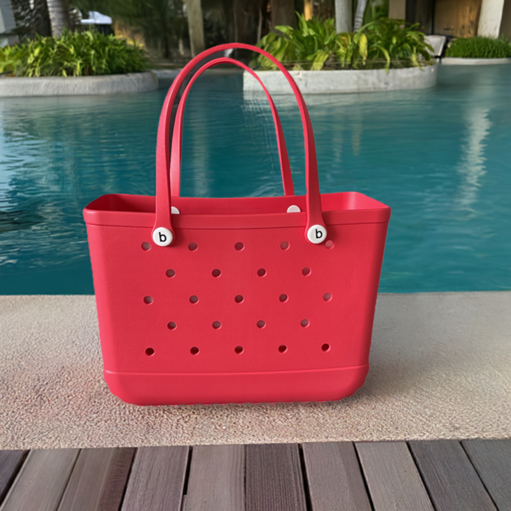 Large 'Not-A-Bogg' Tote - Durable, Waterproof Outdoor Bag