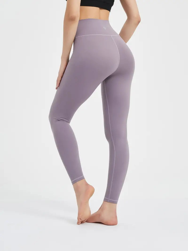 UNCIA ACTIVE Sculpt & Lift High-Waist Leggings for Women - Dixie Hike & Style