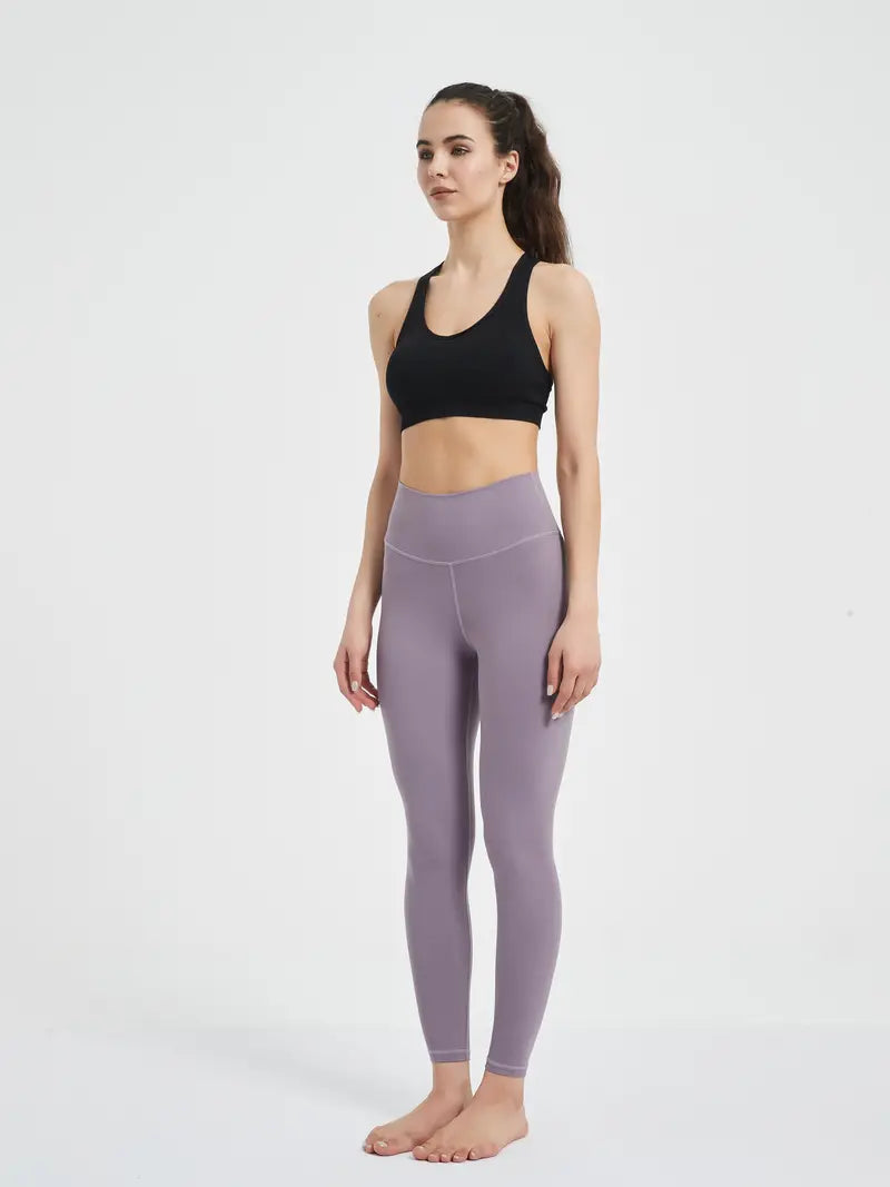 UNCIA ACTIVE Sculpt & Lift High-Waist Leggings for Women - Dixie Hike & Style