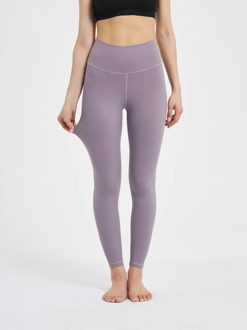 UNCIA ACTIVE Sculpt & Lift High-Waist Leggings for Women - Dixie Hike & Style