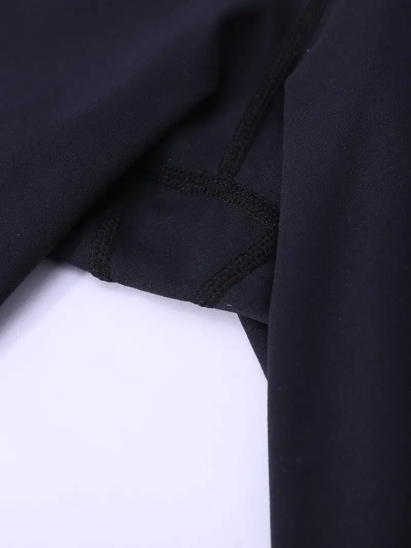 UNCIA ACTIVE Sculpt & Lift High-Waist Leggings for Women - Dixie Hike & Style