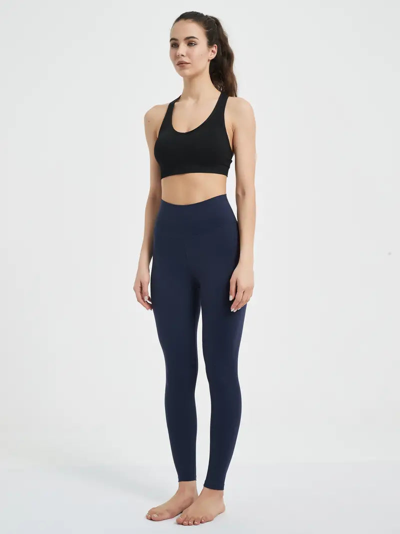 UNCIA ACTIVE Sculpt & Lift High-Waist Leggings for Women - Dixie Hike & Style