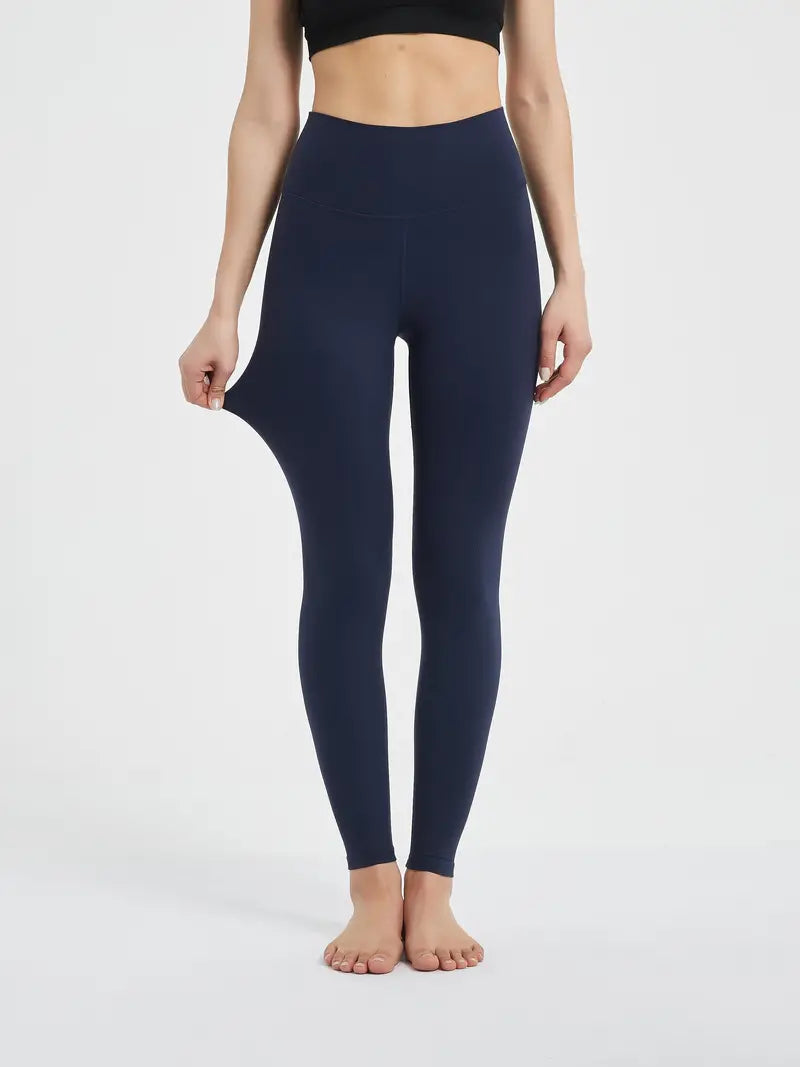 UNCIA ACTIVE Sculpt & Lift High-Waist Leggings for Women - Dixie Hike & Style