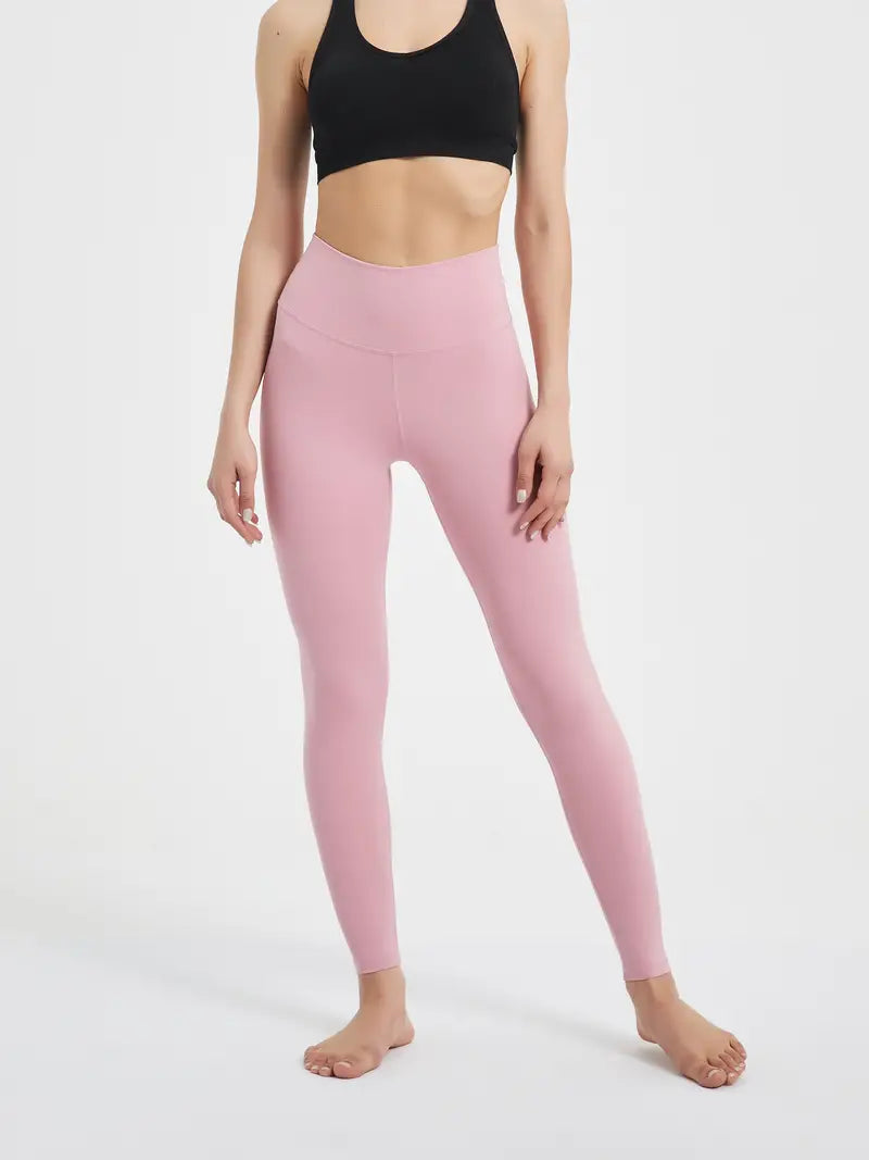 UNCIA ACTIVE Sculpt & Lift High-Waist Leggings for Women - Dixie Hike & Style