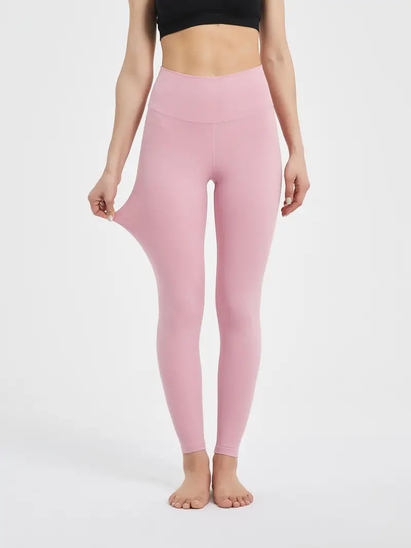 UNCIA ACTIVE Sculpt & Lift High-Waist Leggings for Women - Dixie Hike & Style