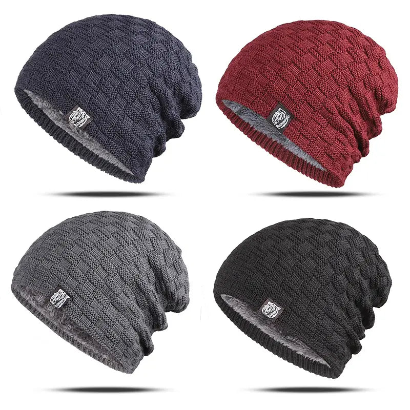 MountainPro Thermal Beanie - Dixie Hike & Style