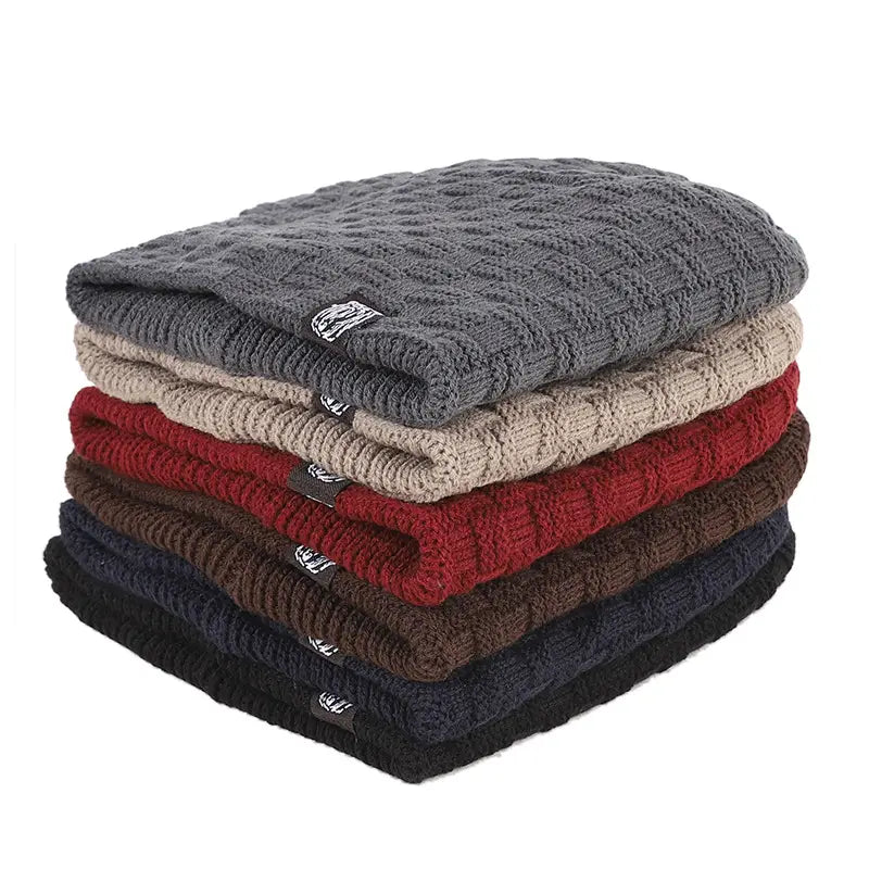 MountainPro Thermal Beanie - Dixie Hike & Style