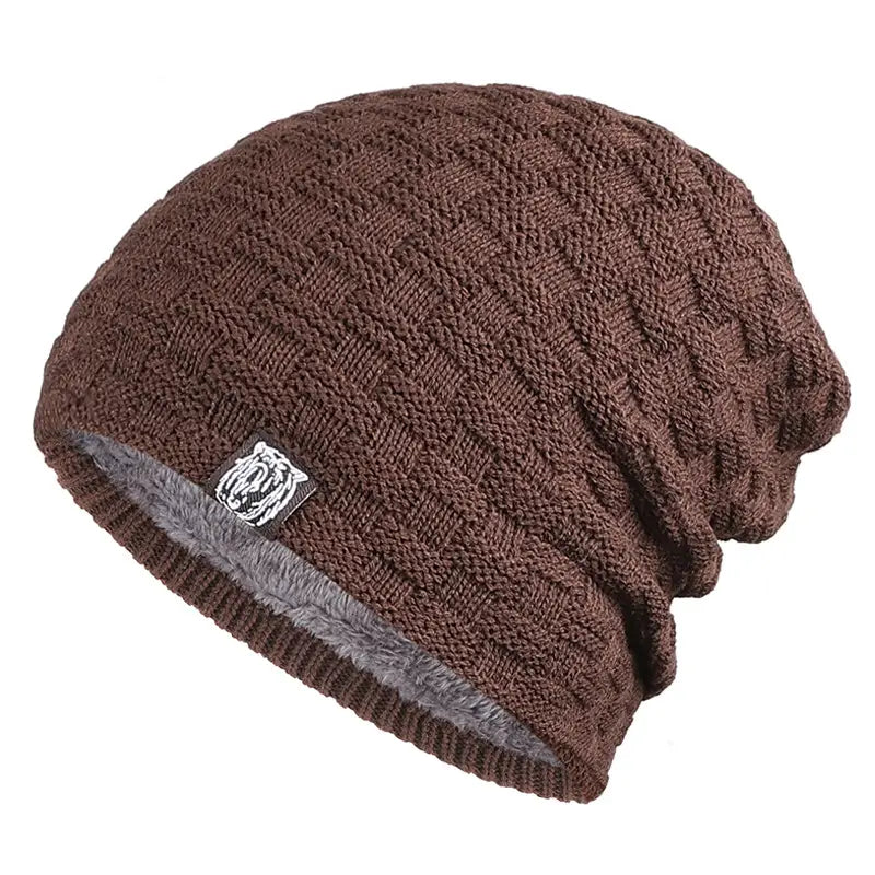 MountainPro Thermal Beanie - Dixie Hike & Style
