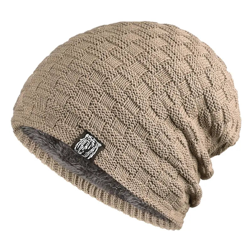 MountainPro Thermal Beanie - Dixie Hike & Style
