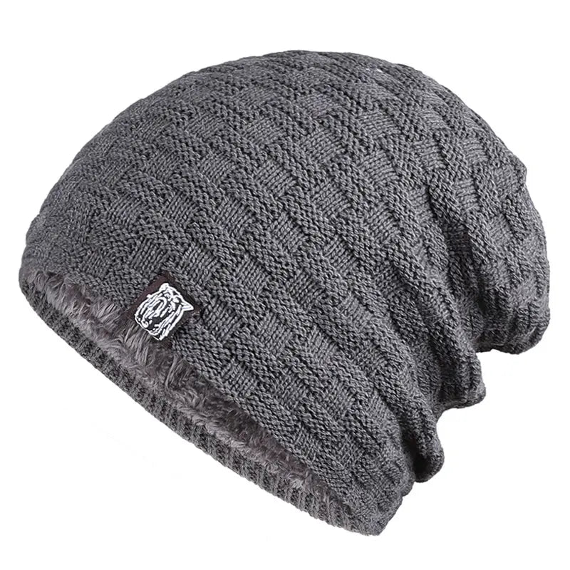 MountainPro Thermal Beanie - Dixie Hike & Style