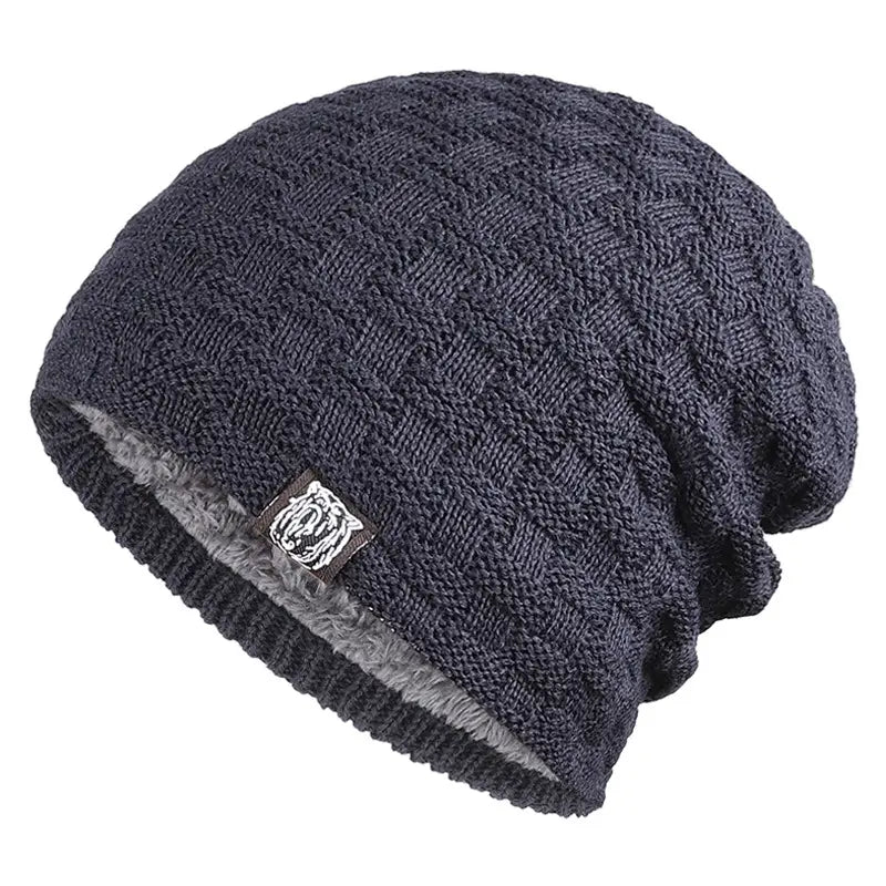 MountainPro Thermal Beanie - Dixie Hike & Style