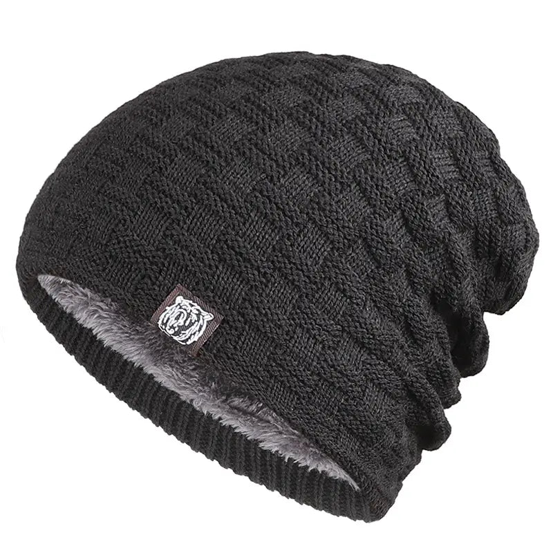 MountainPro Thermal Beanie - Dixie Hike & Style