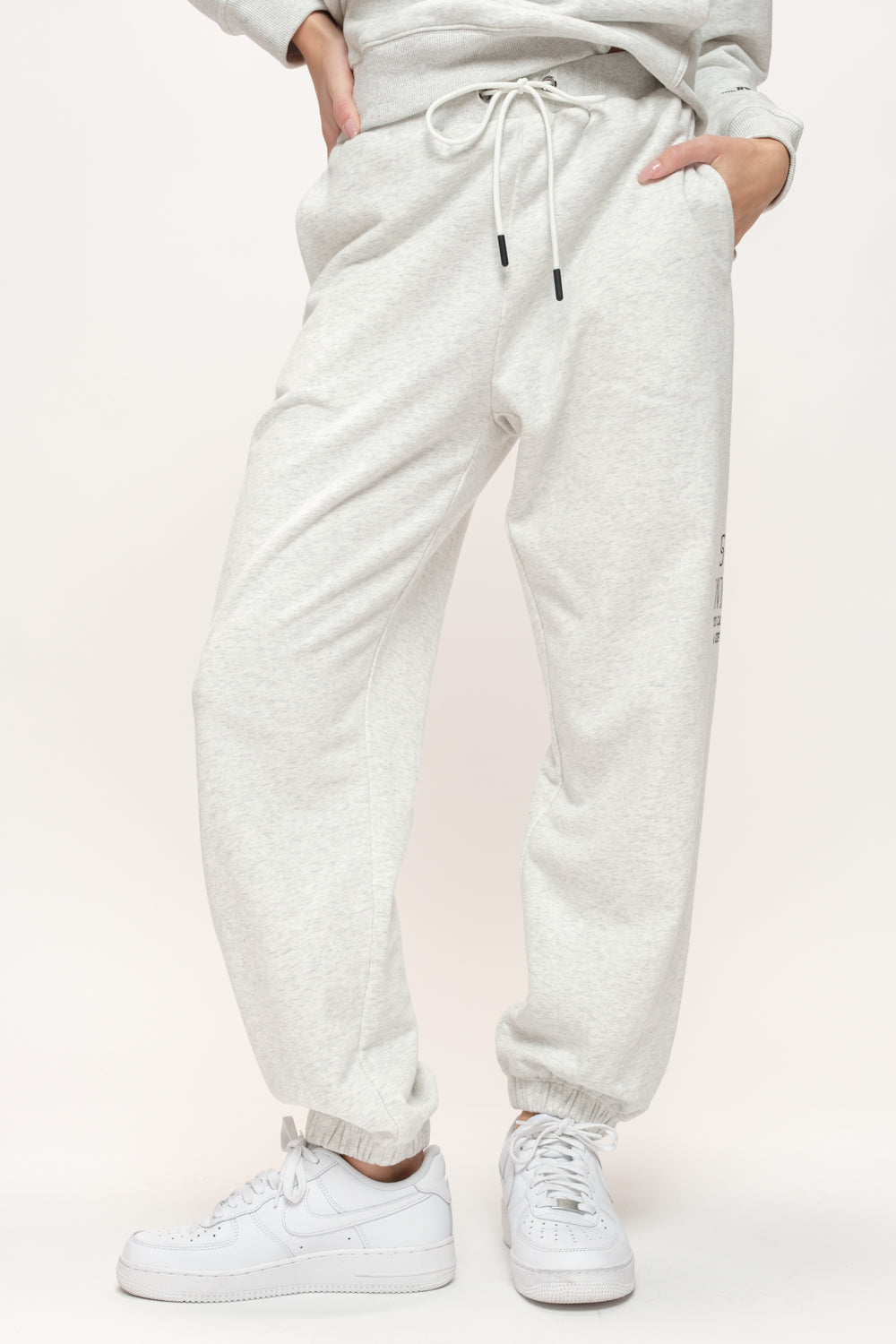 The Greii Stay Weird Jogging Suit