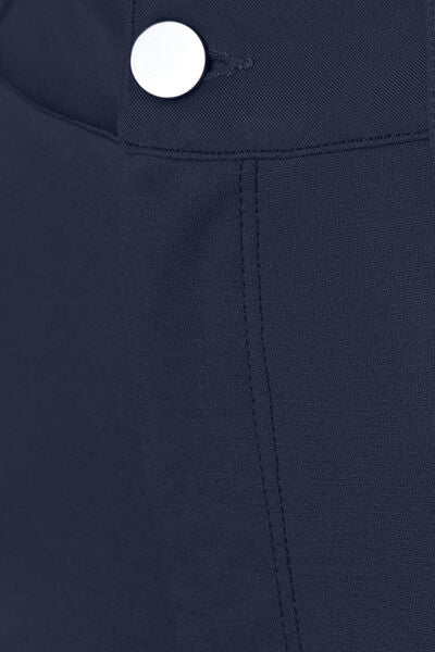 StretchyStitch Pants by Basic Bae - Dixie Hike & Style