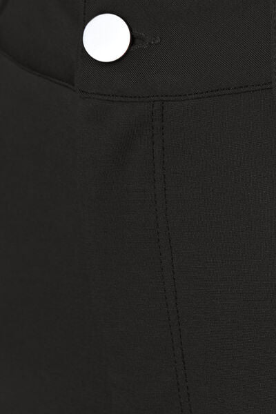 StretchyStitch Pants by Basic Bae - Dixie Hike & Style
