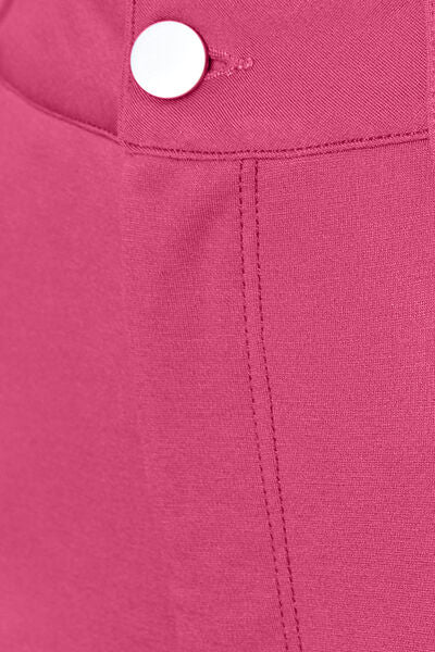 StretchyStitch Pants by Basic Bae - Dixie Hike & Style