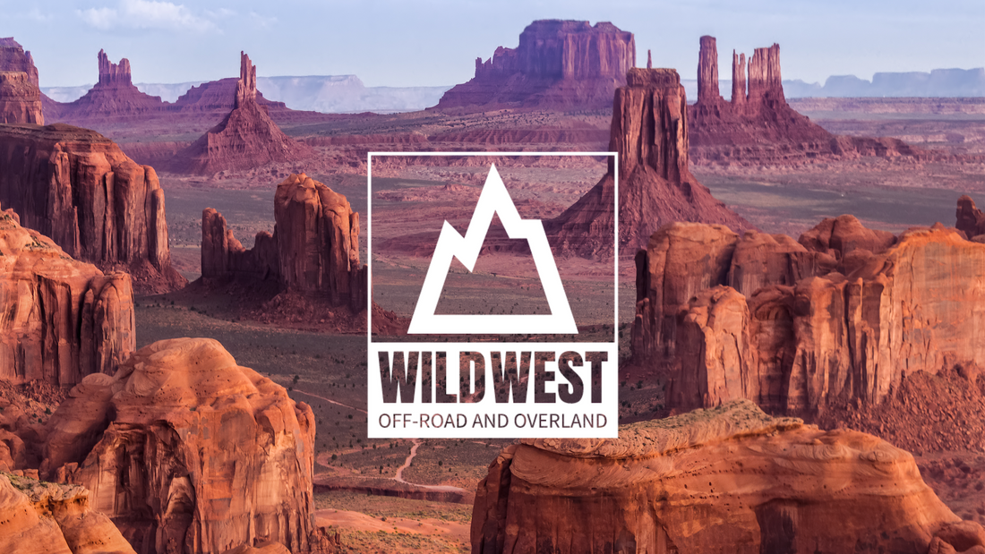 Discover the Great Outdoors with Dixie Hike & Style and Wild West Overland