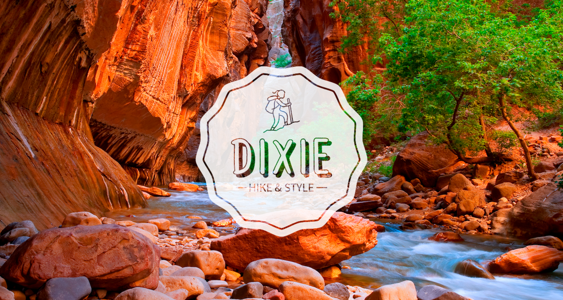 Dixie Hike & Style - Win Big with Dixie Hike and Style's Weekly Photo Contest!