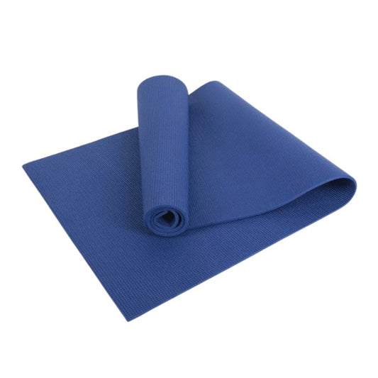 Performance Yoga Mat with Carrying Straps - Dixie Hike & Style