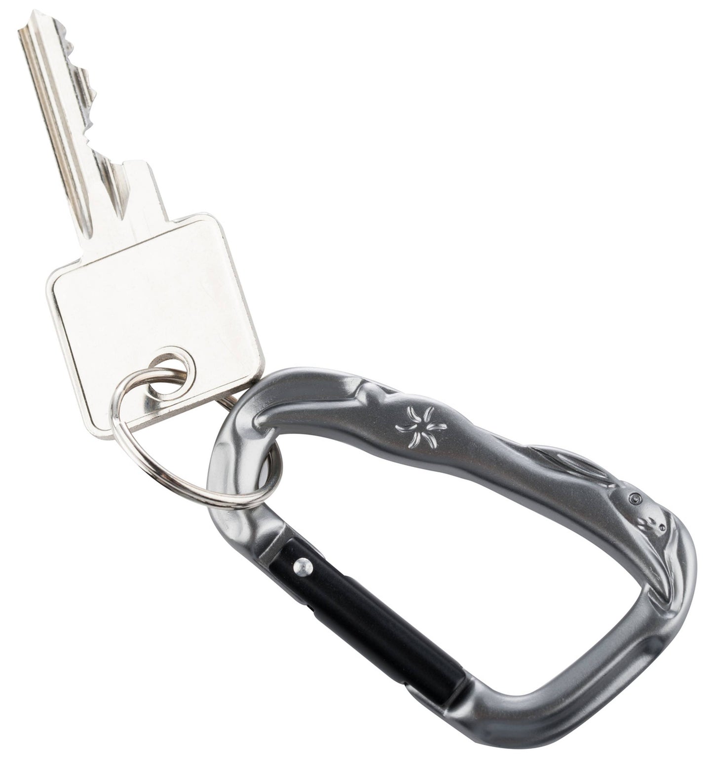 Munkees 3D Rabbit Ultimate Utility Carabiner