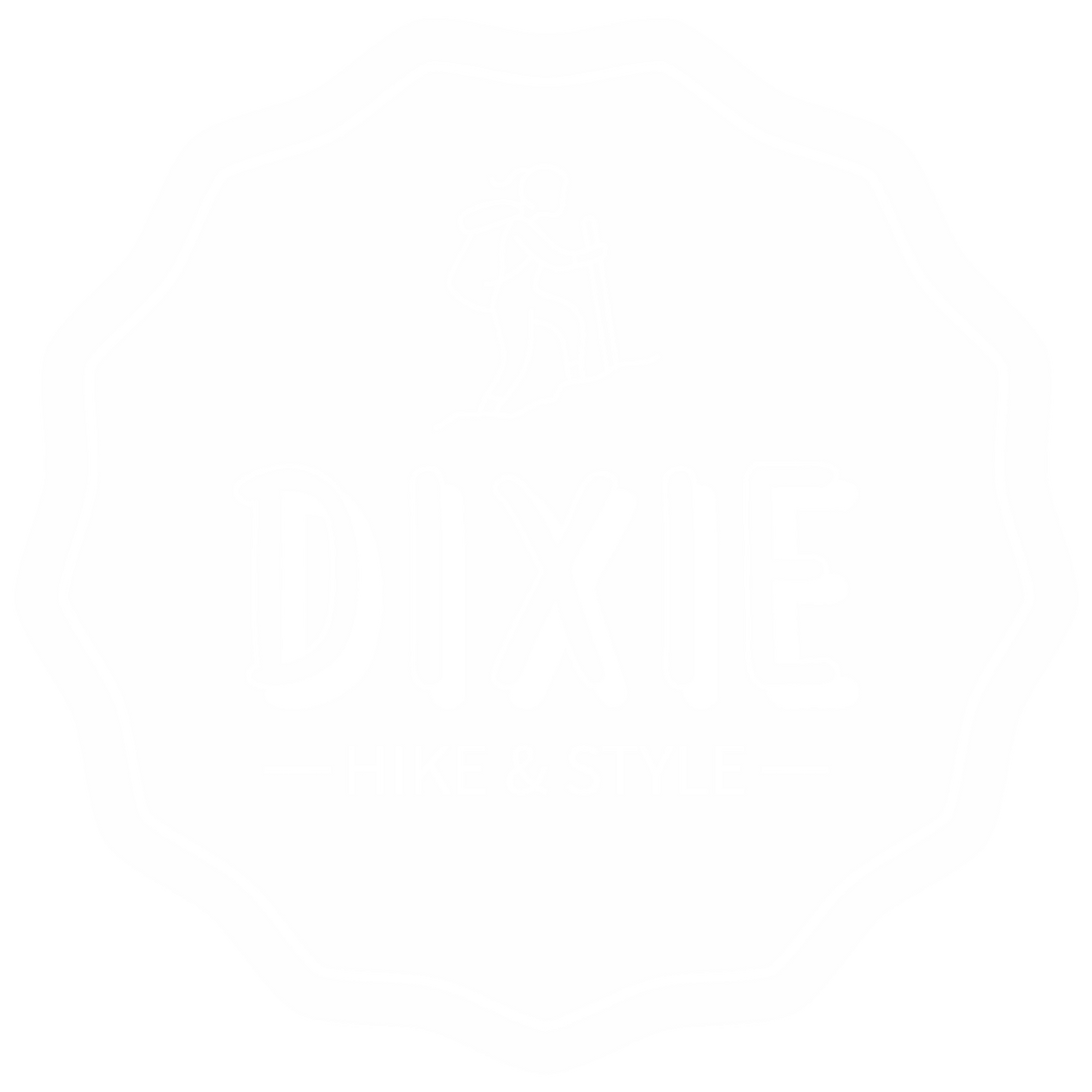 Dixie Hike & Style