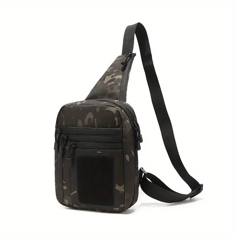 Wild West CCW Concealed Carry Sling Pack | Tactical Gear - Dixie Hike & Style