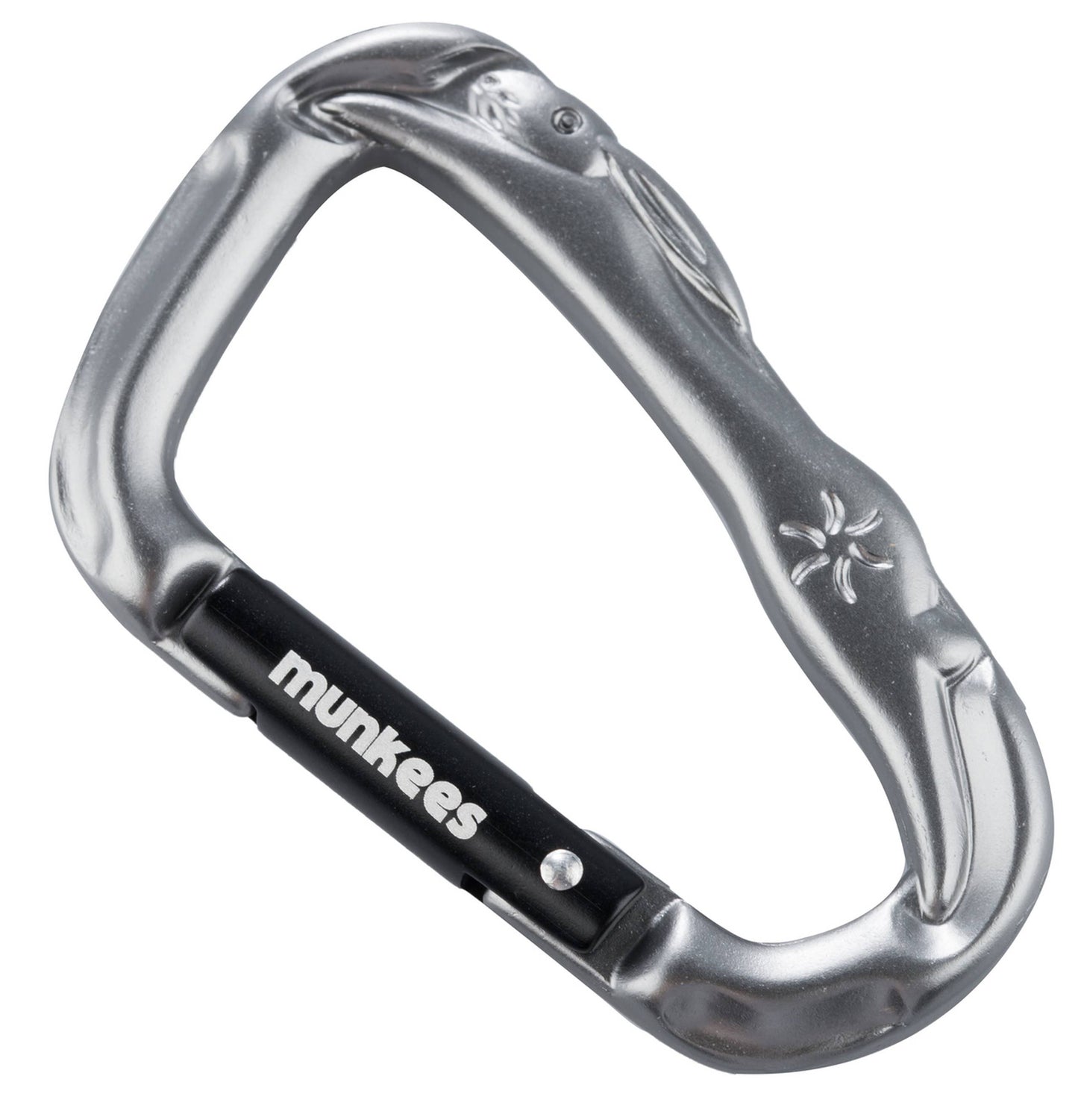 Munkees 3D Rabbit Ultimate Utility Carabiner