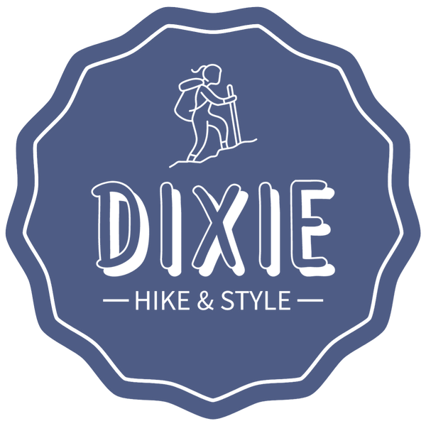 Dixie Hike & Style