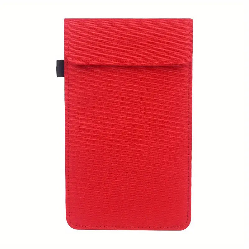 Wild West Outfitters Faraday Key & Card Shield - RFID & NFC Blocking Wallet - Dixie Hike & Style