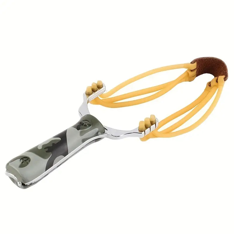 Wild West Outdoor Shooting Slingshot - Dixie Hike & Style